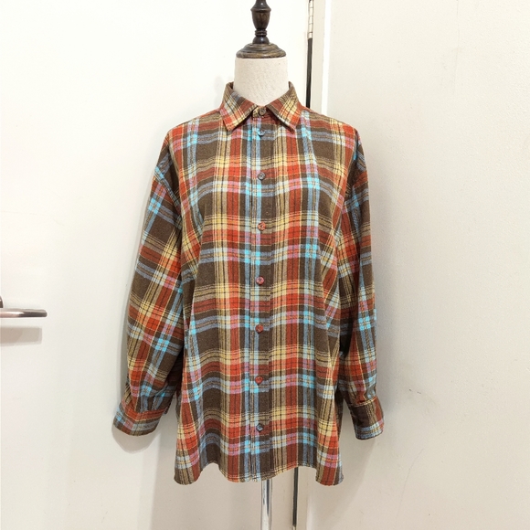 Chemical shirts with bustier - Picture 6 of 13